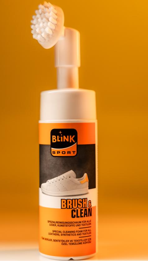 BLINKBCLEAN  BLINKBCLEAN