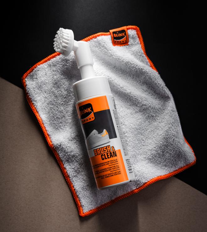 BLINKBCLEAN  BLINKBCLEAN