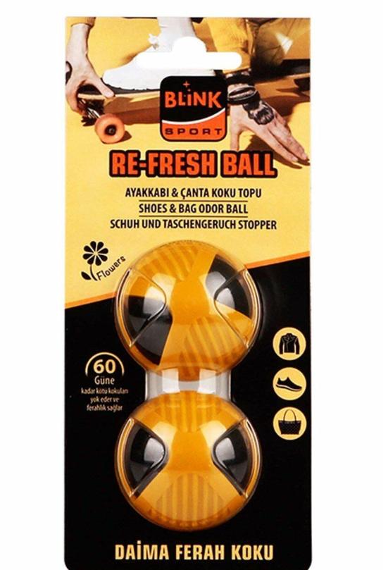 BLINKRFRESH  BLINKRFRESH