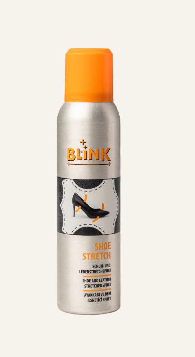 BLINKSHOESTR BLINKSHOESTR