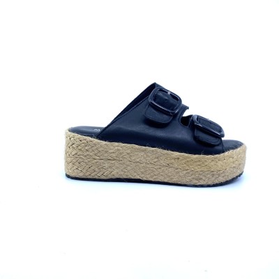 Sommers sales sandalias plataforma